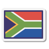 Sudafrica